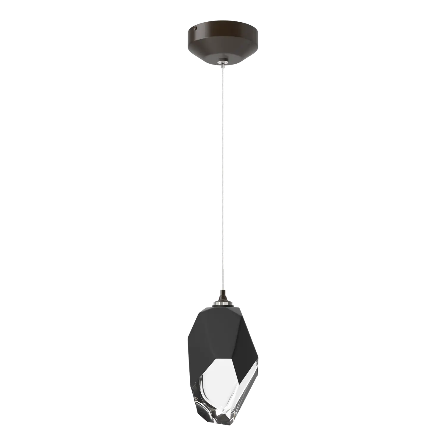 Hubbardton Forge, Chrysalis Pendant, PENDANT LIGHT