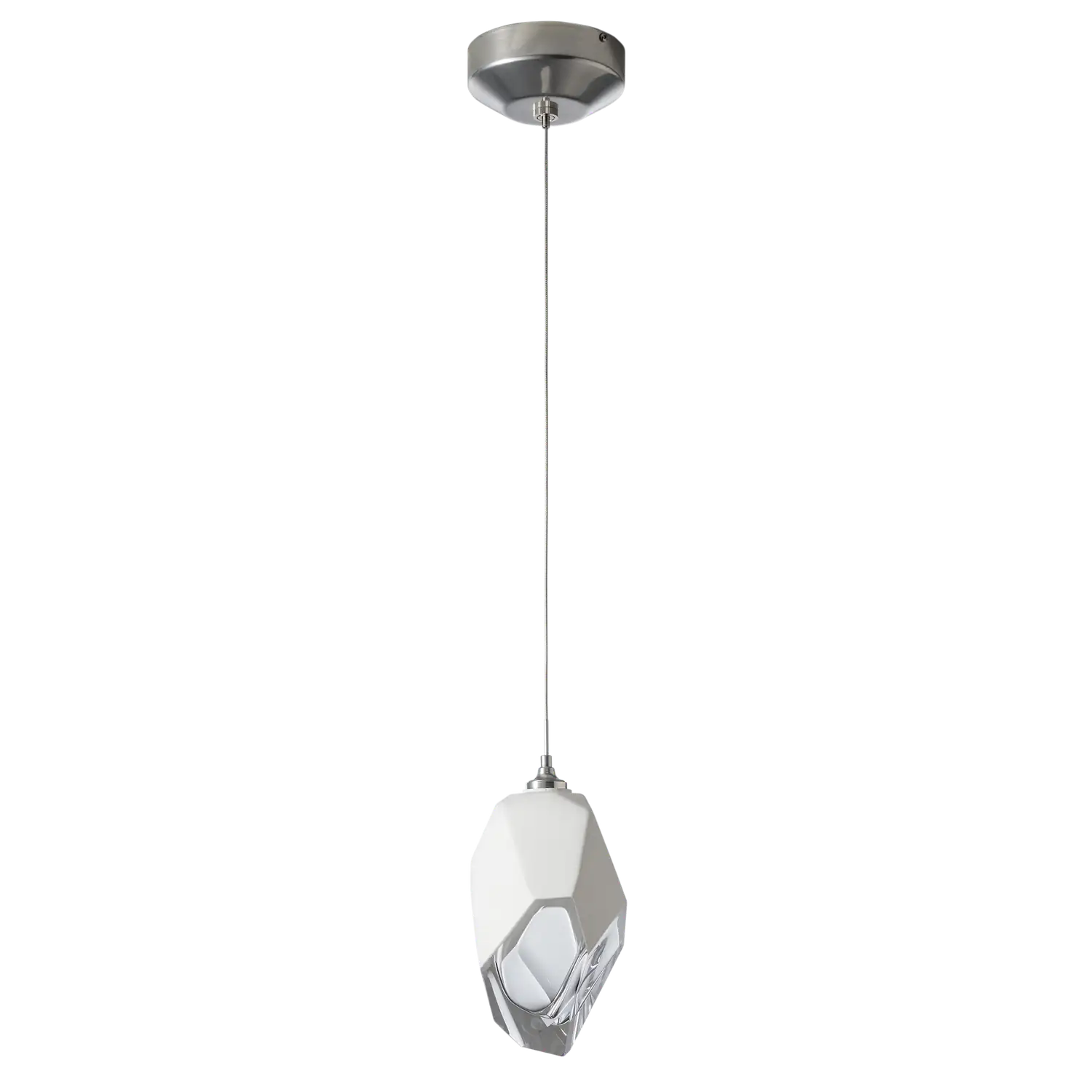 Hubbardton Forge, Chrysalis Pendant, PENDANT LIGHT