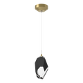 Hubbardton Forge, Chrysalis Pendant, PENDANT LIGHT
