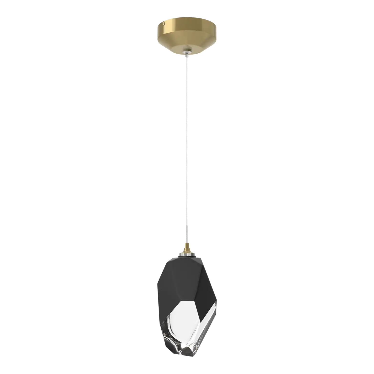 Hubbardton Forge, Chrysalis Pendant, PENDANT LIGHT