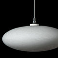 Hubbardton Forge, Clouds Low Voltage Pendant, PENDANT LIGHT