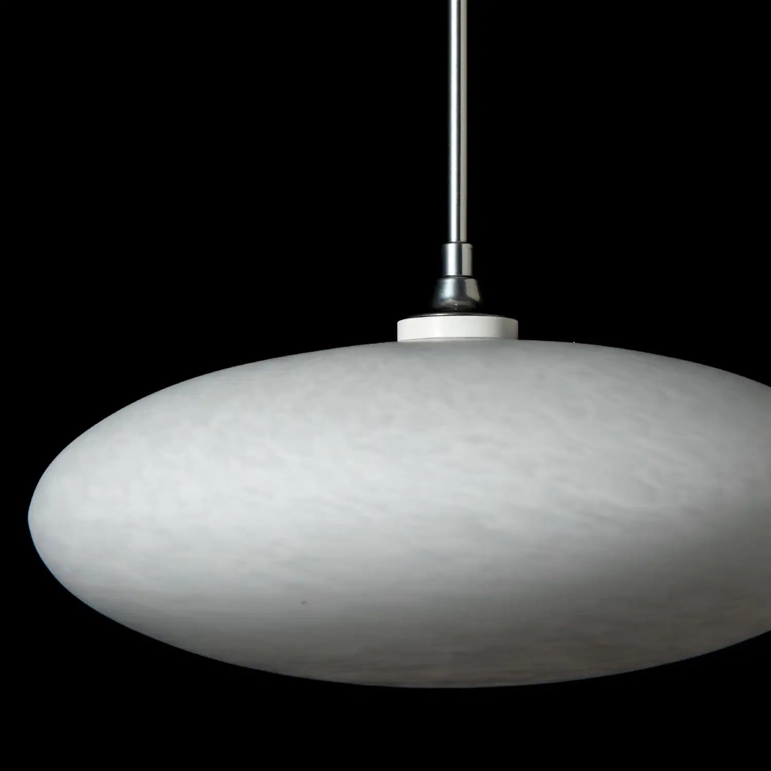 Hubbardton Forge, Clouds Low Voltage Pendant, PENDANT LIGHT