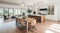 Hubbardton Forge, Clouds Low Voltage Pendant, PENDANT LIGHT