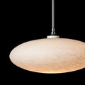 Hubbardton Forge, Clouds Low Voltage Pendant, PENDANT LIGHT
