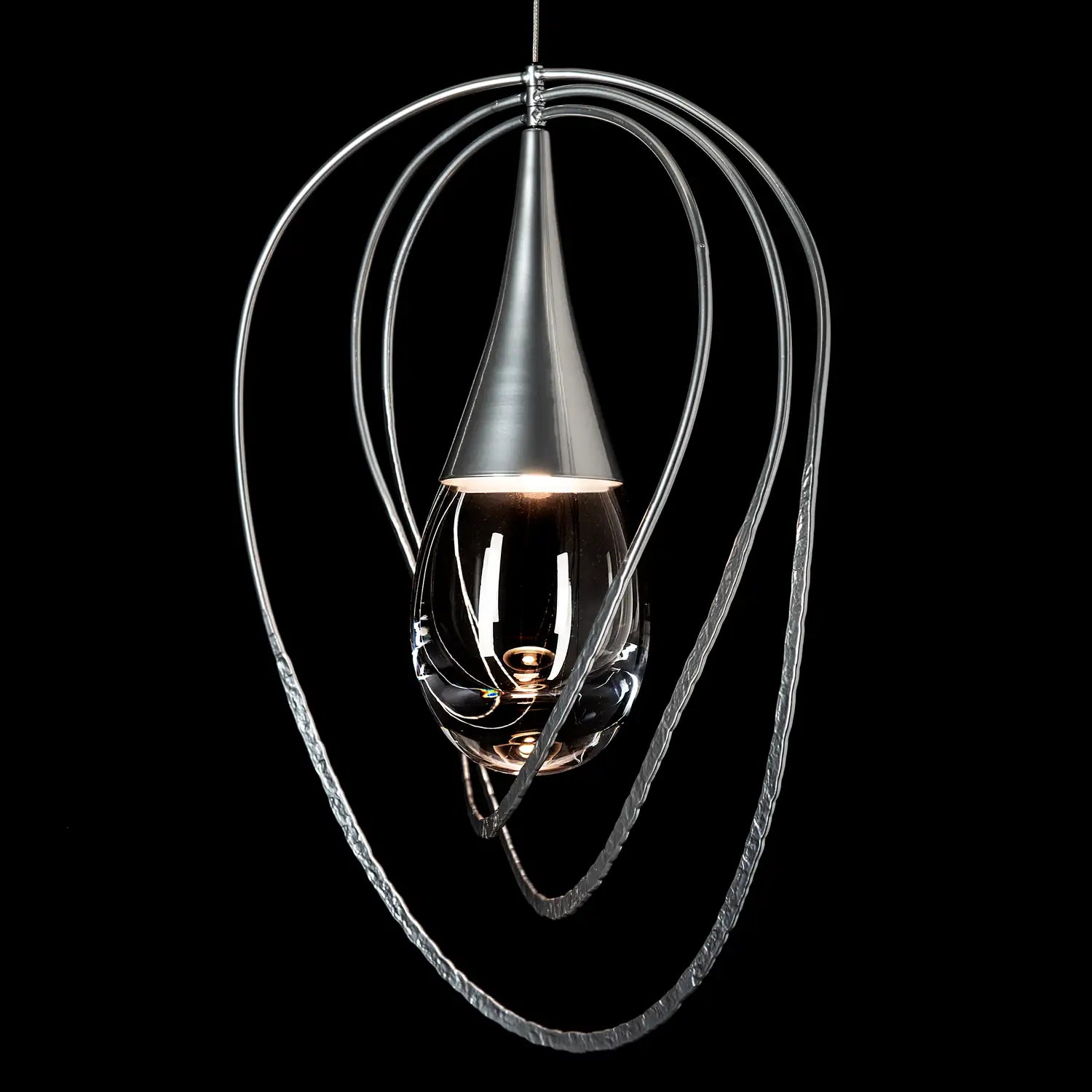 Hubbardton Forge, Lyric Pendant, PENDANT LIGHT