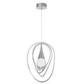 Hubbardton Forge, Lyric Pendant, PENDANT LIGHT