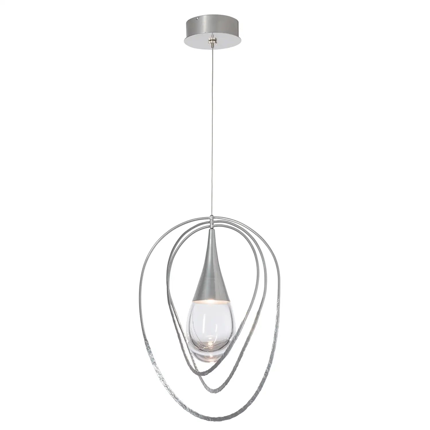 Hubbardton Forge, Lyric Pendant, PENDANT LIGHT