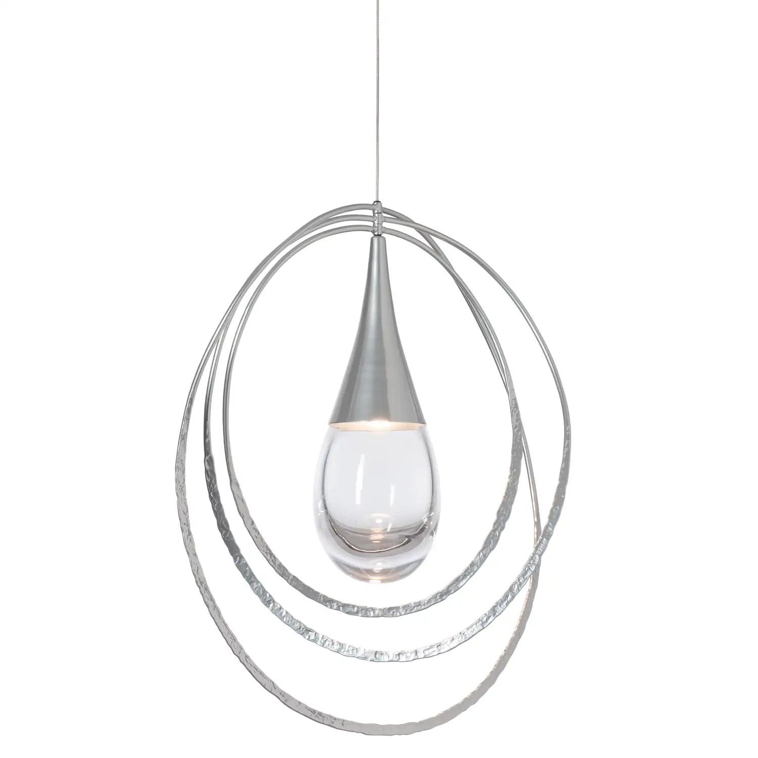 Hubbardton Forge, Lyric Pendant, PENDANT LIGHT