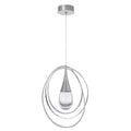 Hubbardton Forge, Lyric Pendant, PENDANT LIGHT