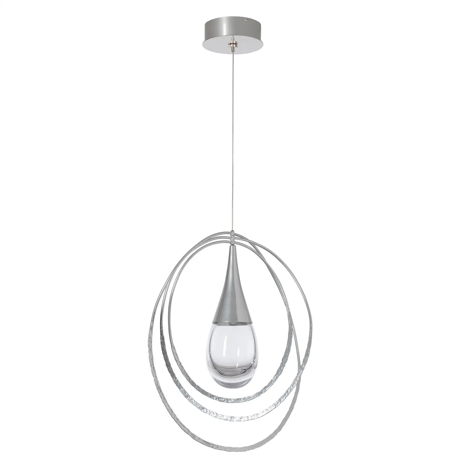 Hubbardton Forge, Lyric Pendant, PENDANT LIGHT