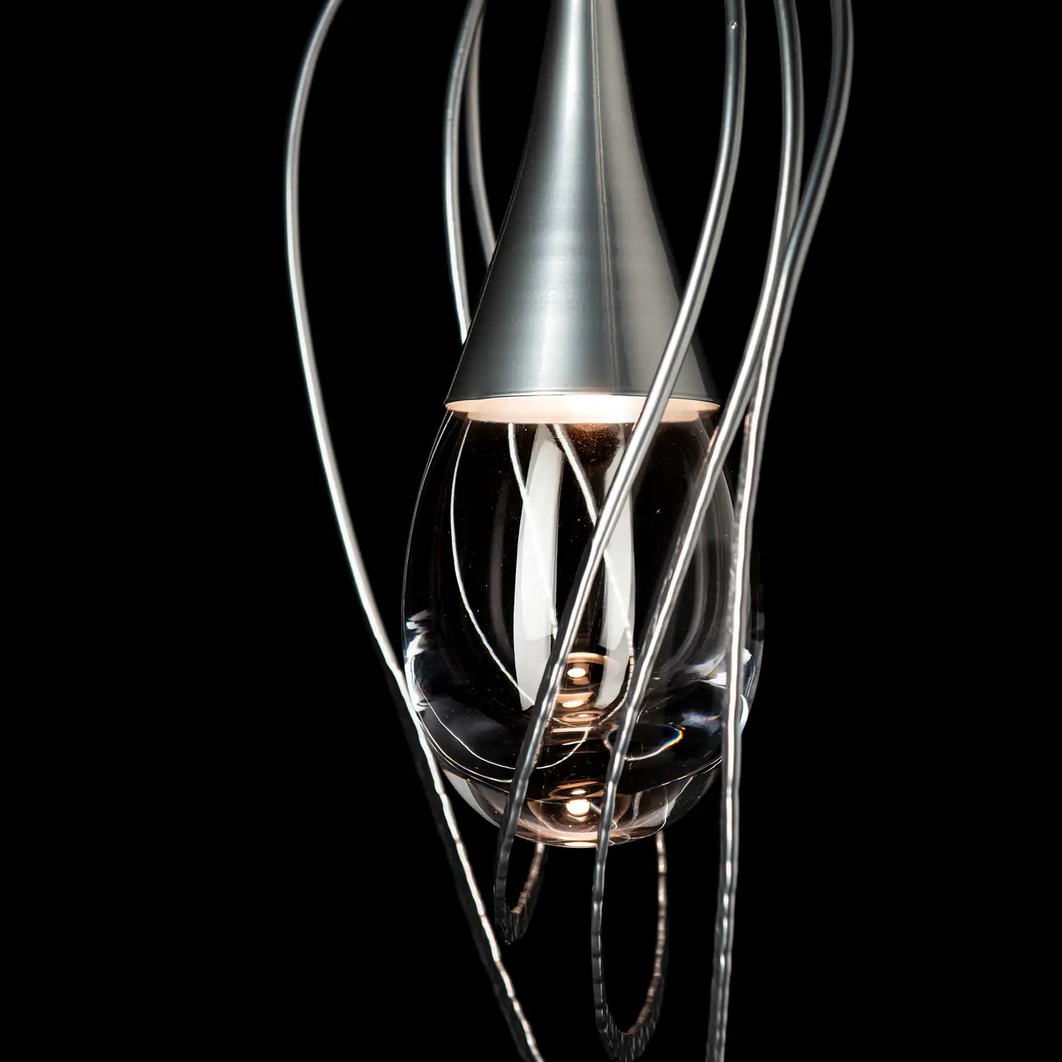 Hubbardton Forge, Lyric Pendant, PENDANT LIGHT