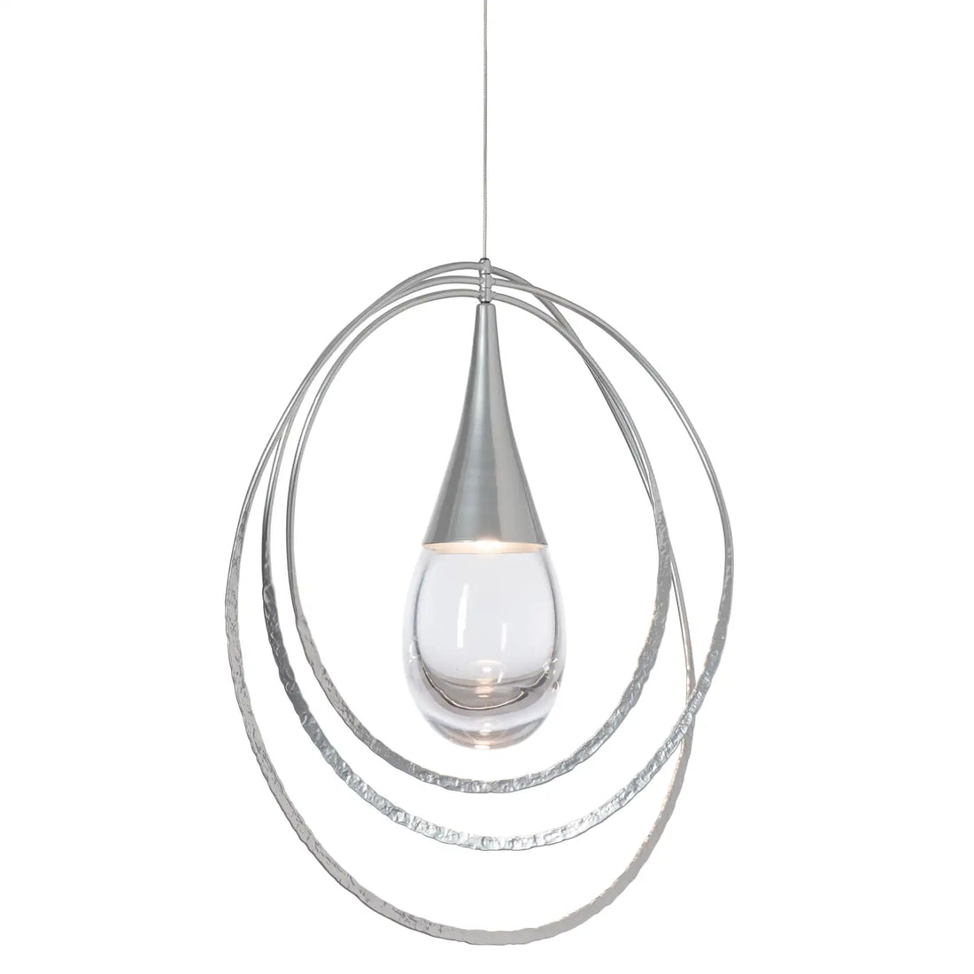 HUBBARDTON FORGE, LYRIC PENDANT, PENDANT LIGHT