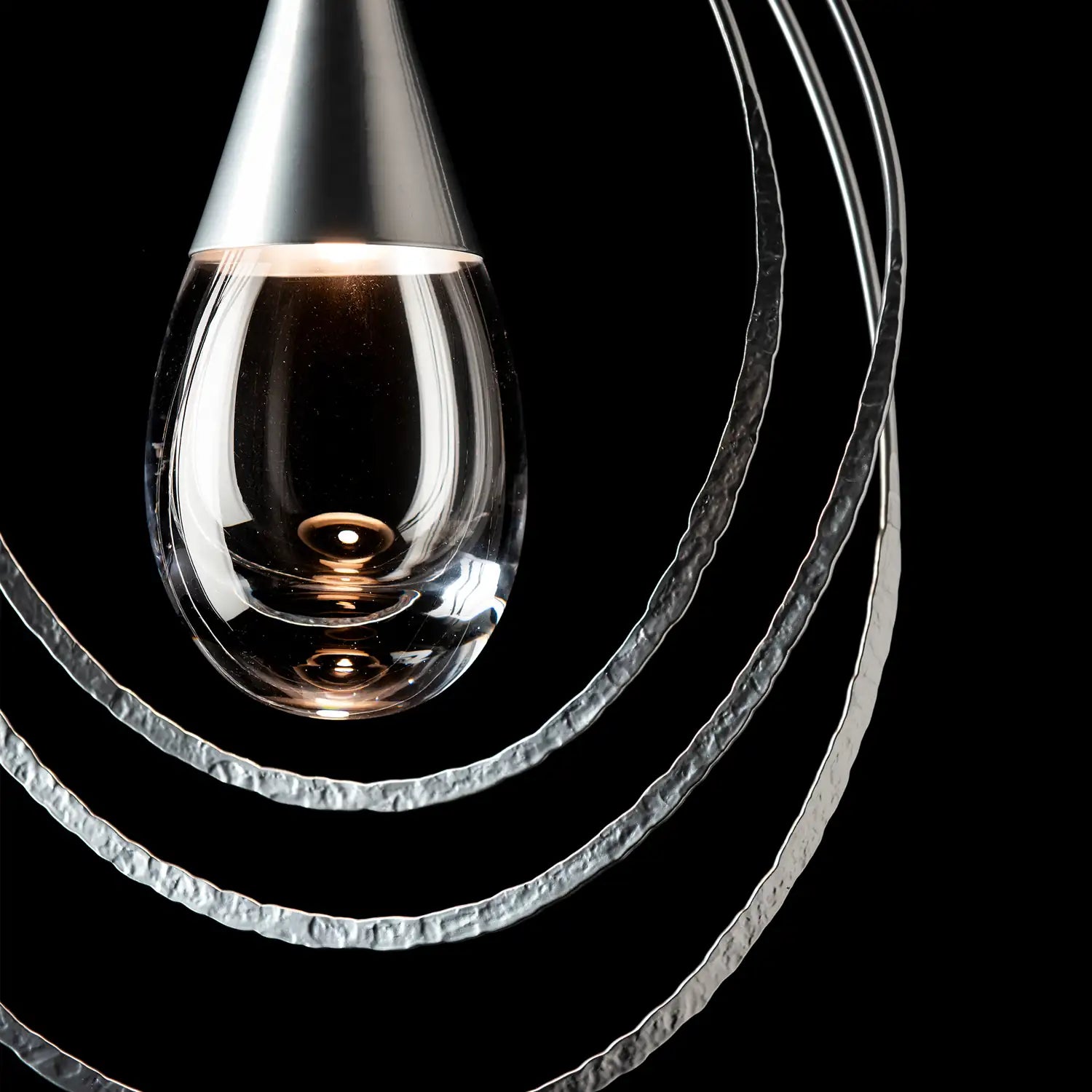 Hubbardton Forge, Lyric Pendant, PENDANT LIGHT