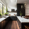 Hubbardton Forge, Lyric Pendant, PENDANT LIGHT