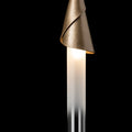 Hubbardton Forge, Lilium Pendant, PENDANT LIGHT
