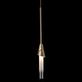 Hubbardton Forge, Lilium Pendant, PENDANT LIGHT