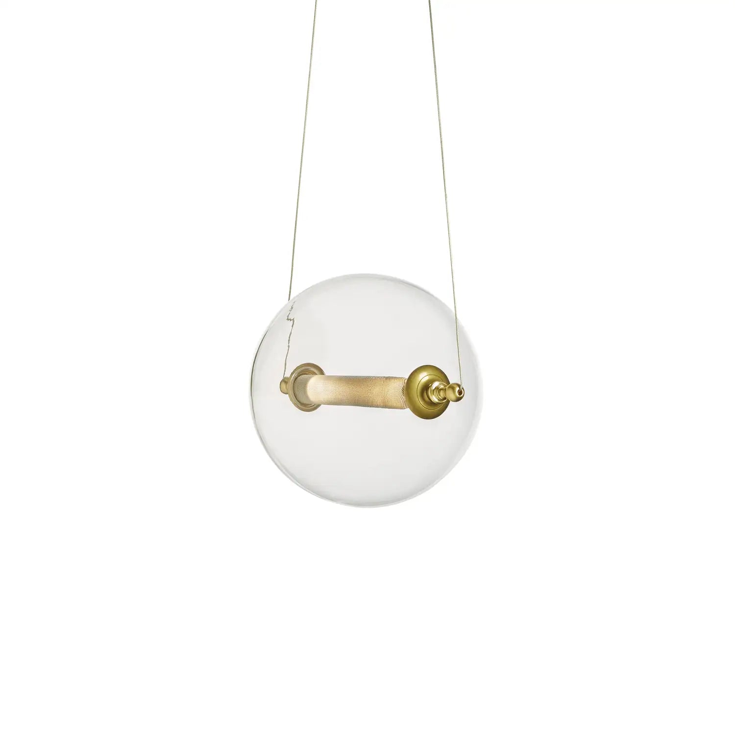 Hubbardton Forge, Otto Sphere Low Voltage Pendant, PENDANT LIGHT