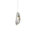 Hubbardton Forge, Luma Pendant, PENDANT LIGHT