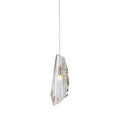 Hubbardton Forge, Luma Pendant, PENDANT LIGHT