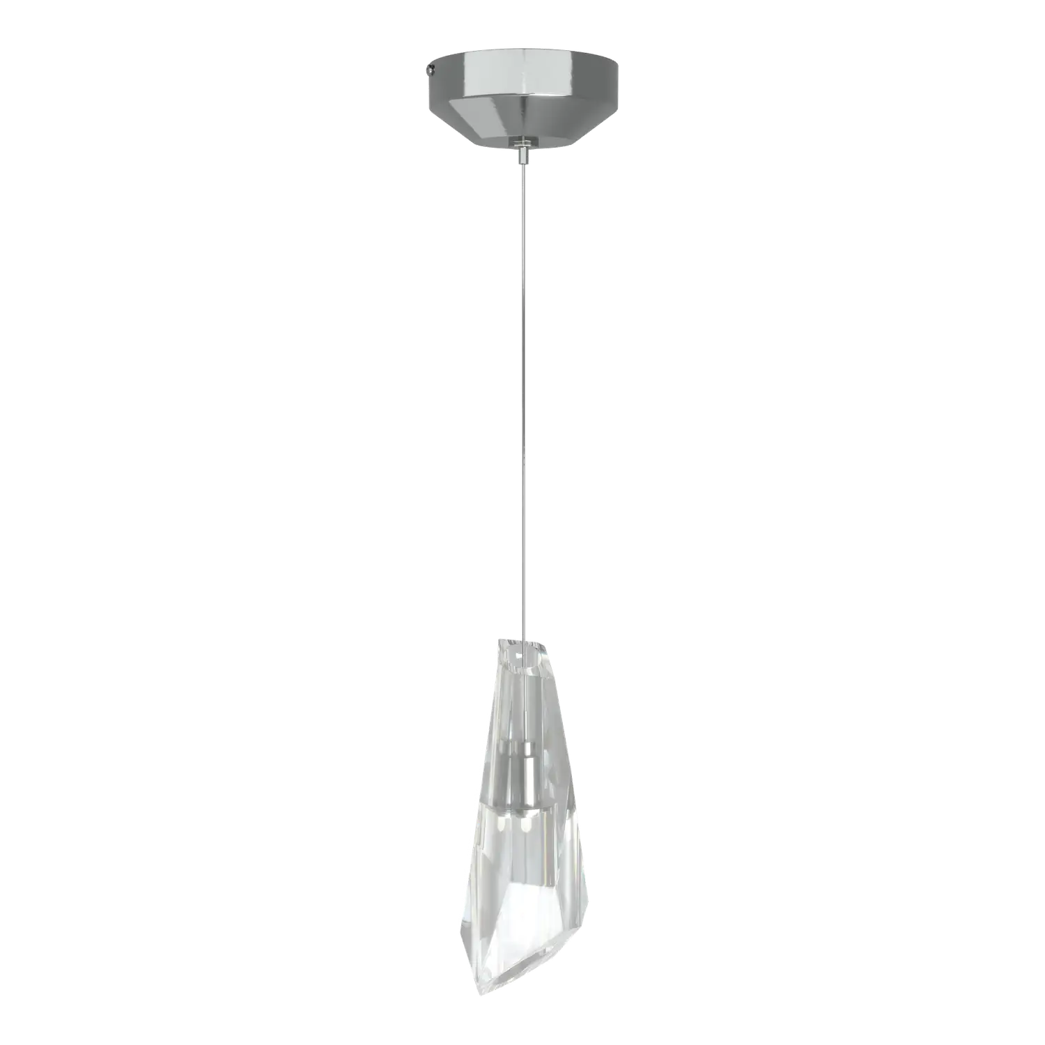 Hubbardton Forge, Luma Pendant, PENDANT LIGHT