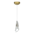 Hubbardton Forge, Luma Pendant, PENDANT LIGHT