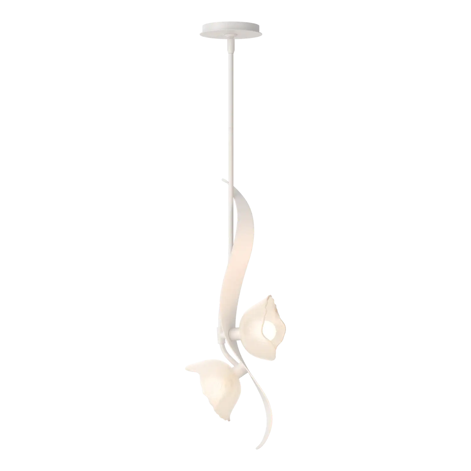 Hubbardton Forge, Mika Pendant, PENDANT LIGHT