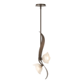 Hubbardton Forge, Mika Pendant, PENDANT LIGHT
