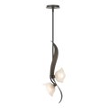 Hubbardton Forge, Mika Pendant, PENDANT LIGHT