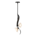 Hubbardton Forge, Mika Pendant, PENDANT LIGHT