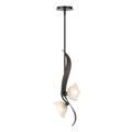 Hubbardton Forge, Mika Pendant, PENDANT LIGHT