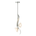 Hubbardton Forge, Mika Pendant, PENDANT LIGHT