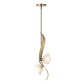 Hubbardton Forge, Mika Pendant, PENDANT LIGHT
