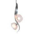 Hubbardton Forge, Mika Pendant, PENDANT LIGHT