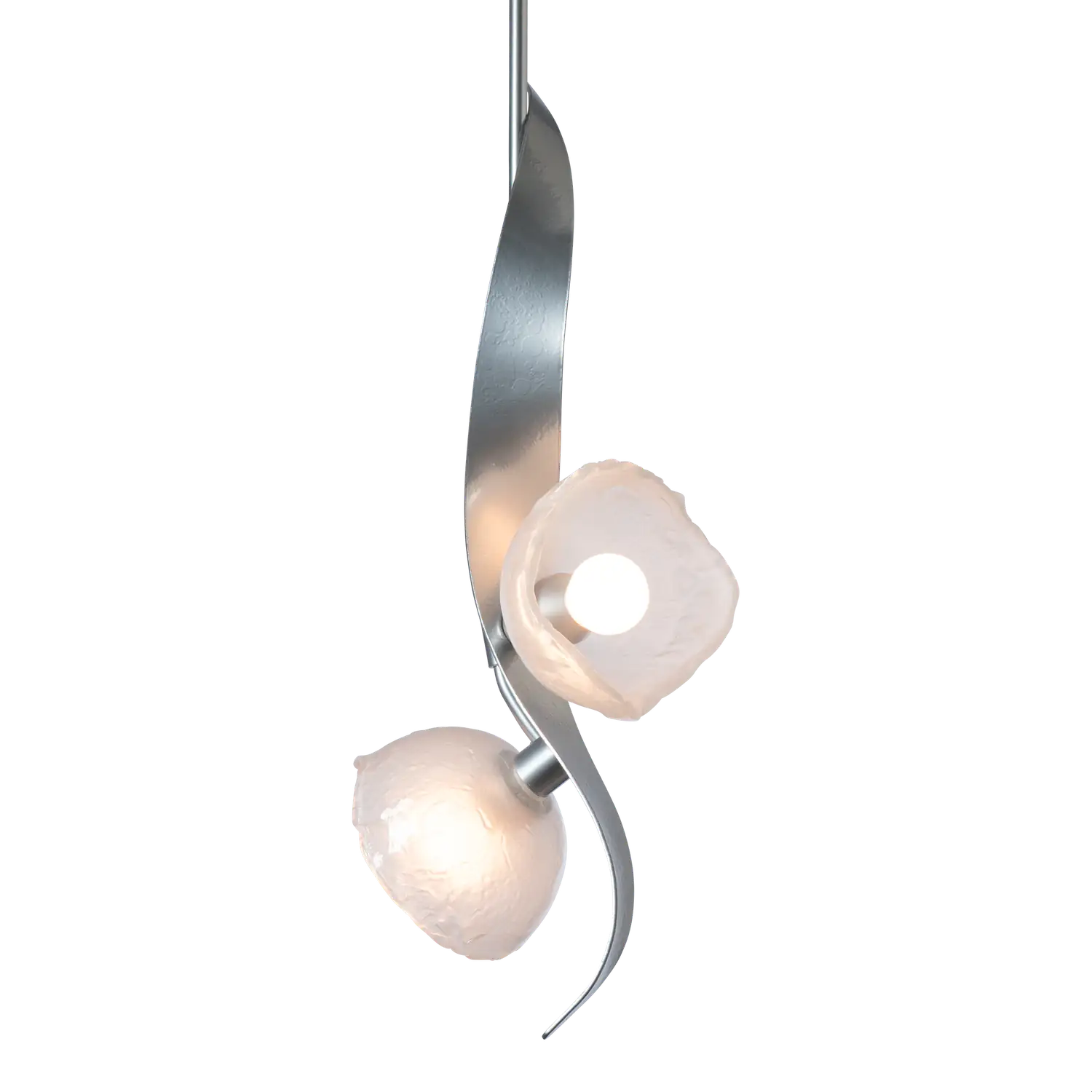 Hubbardton Forge, Mika Pendant, PENDANT LIGHT