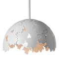 Hubbardton Forge, Pangea Pendant, PENDANT LIGHT
