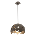 Hubbardton Forge, Pangea Pendant, PENDANT LIGHT
