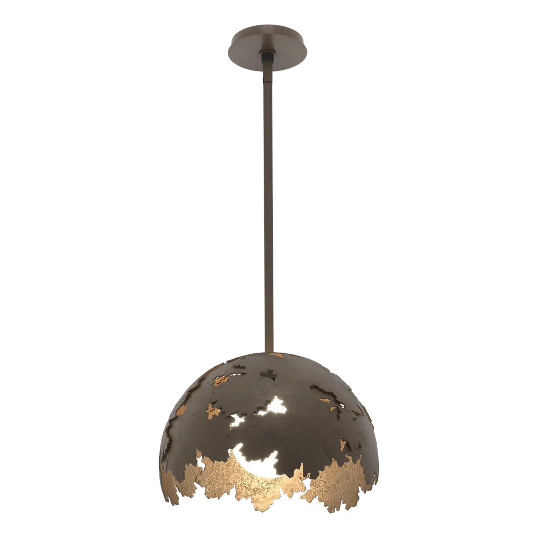 HUBBARDTON FORGE, PANGEA PENDANT, PENDANT LIGHT