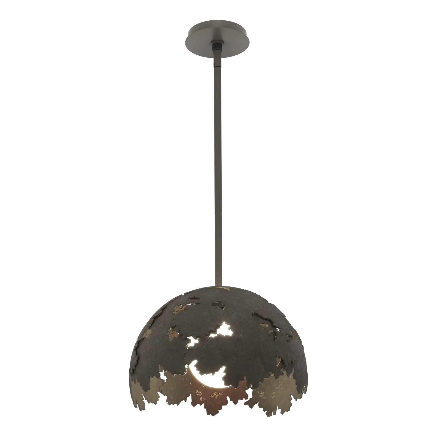 Hubbardton Forge, Pangea Pendant, PENDANT LIGHT