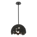Hubbardton Forge, Pangea Pendant, PENDANT LIGHT