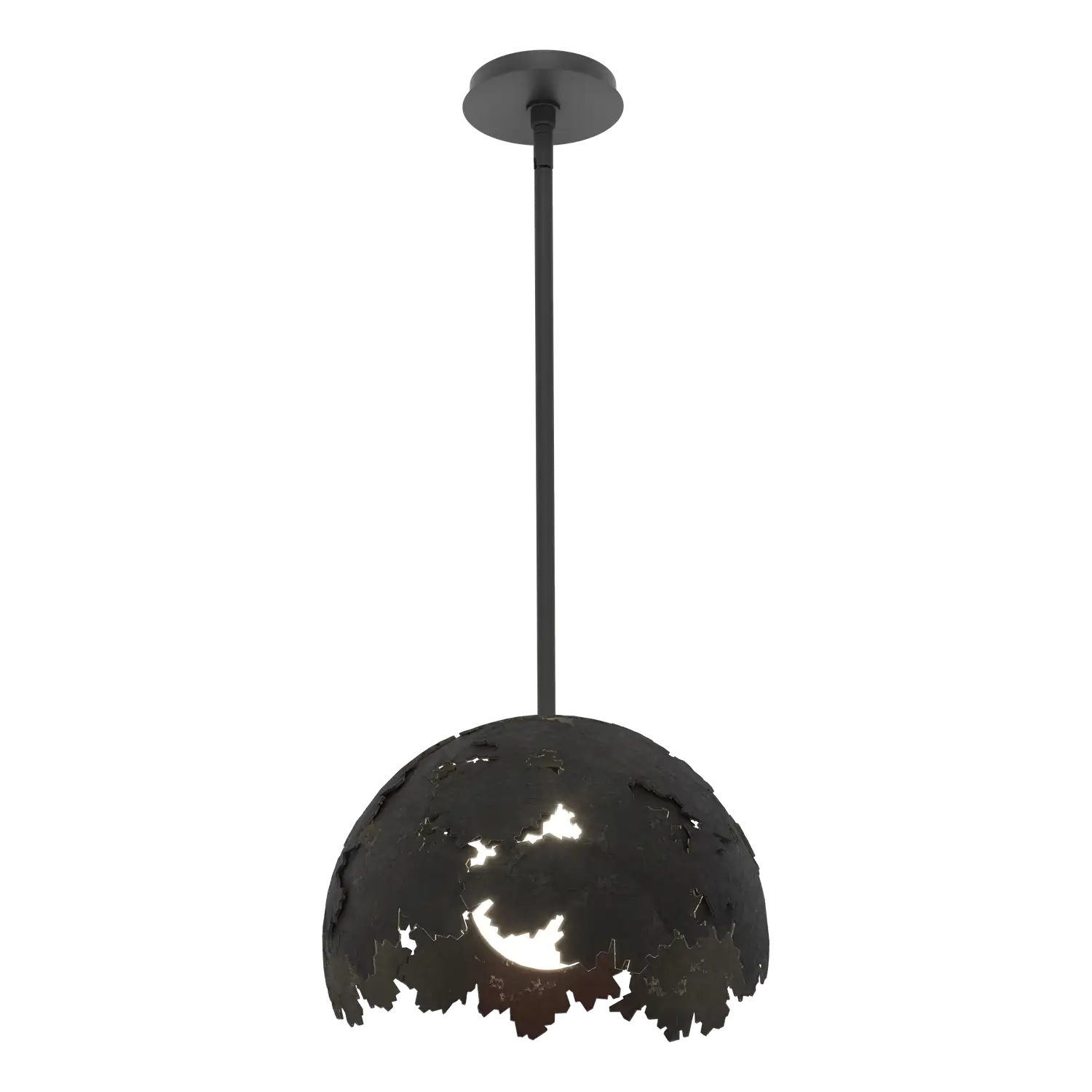 Hubbardton Forge, Pangea Pendant, PENDANT LIGHT