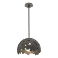 Hubbardton Forge, Pangea Pendant, PENDANT LIGHT