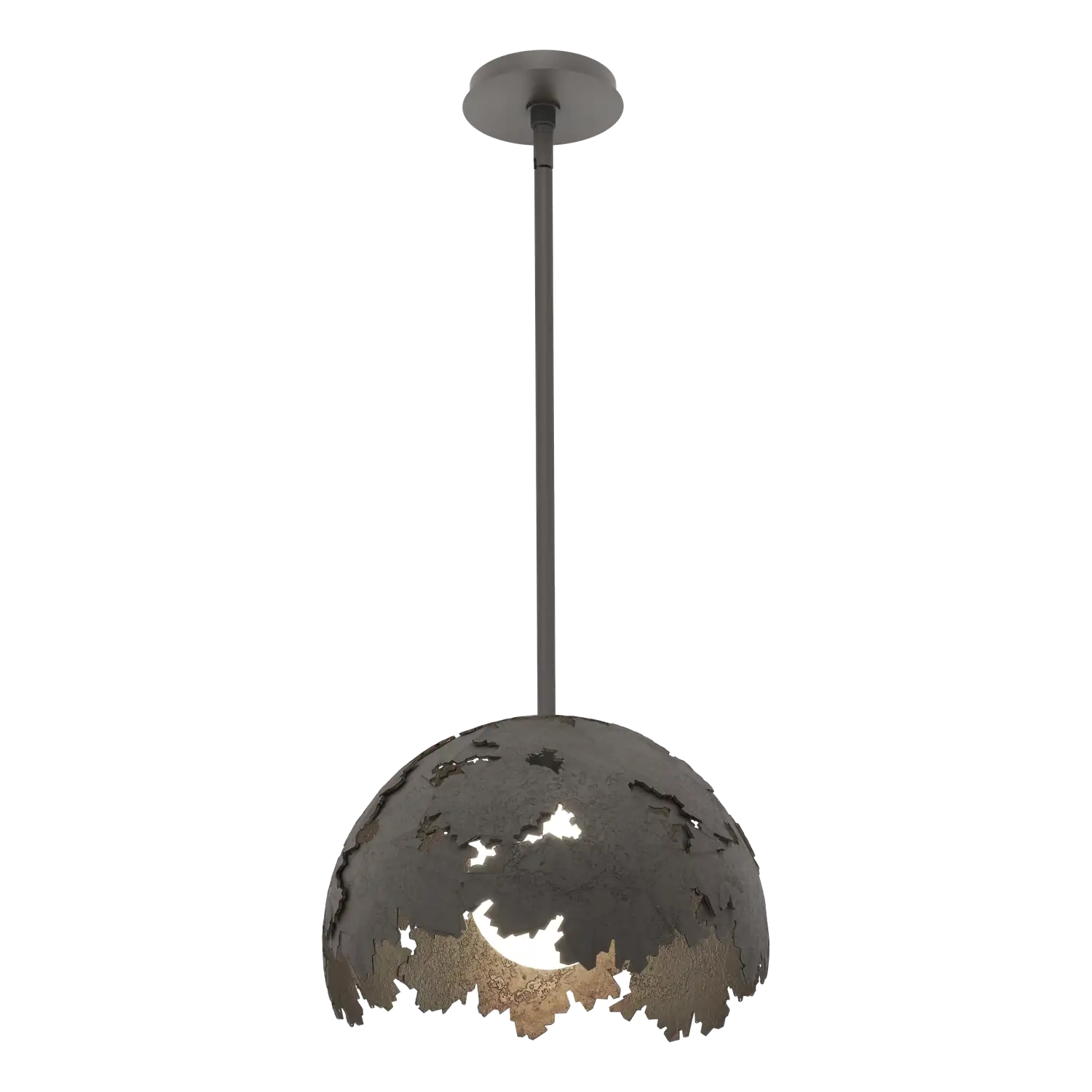 Hubbardton Forge, Pangea Pendant, PENDANT LIGHT