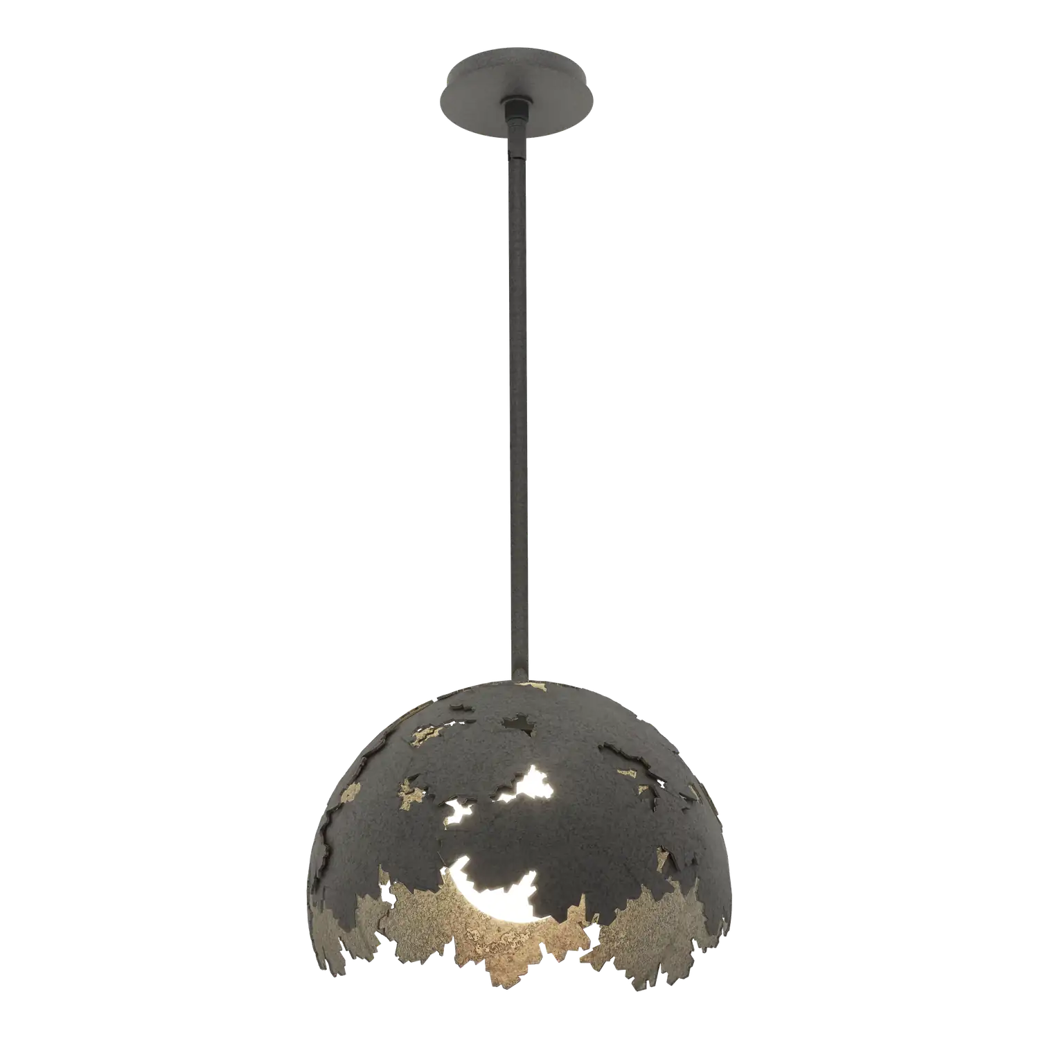 Hubbardton Forge, Pangea Pendant, PENDANT LIGHT