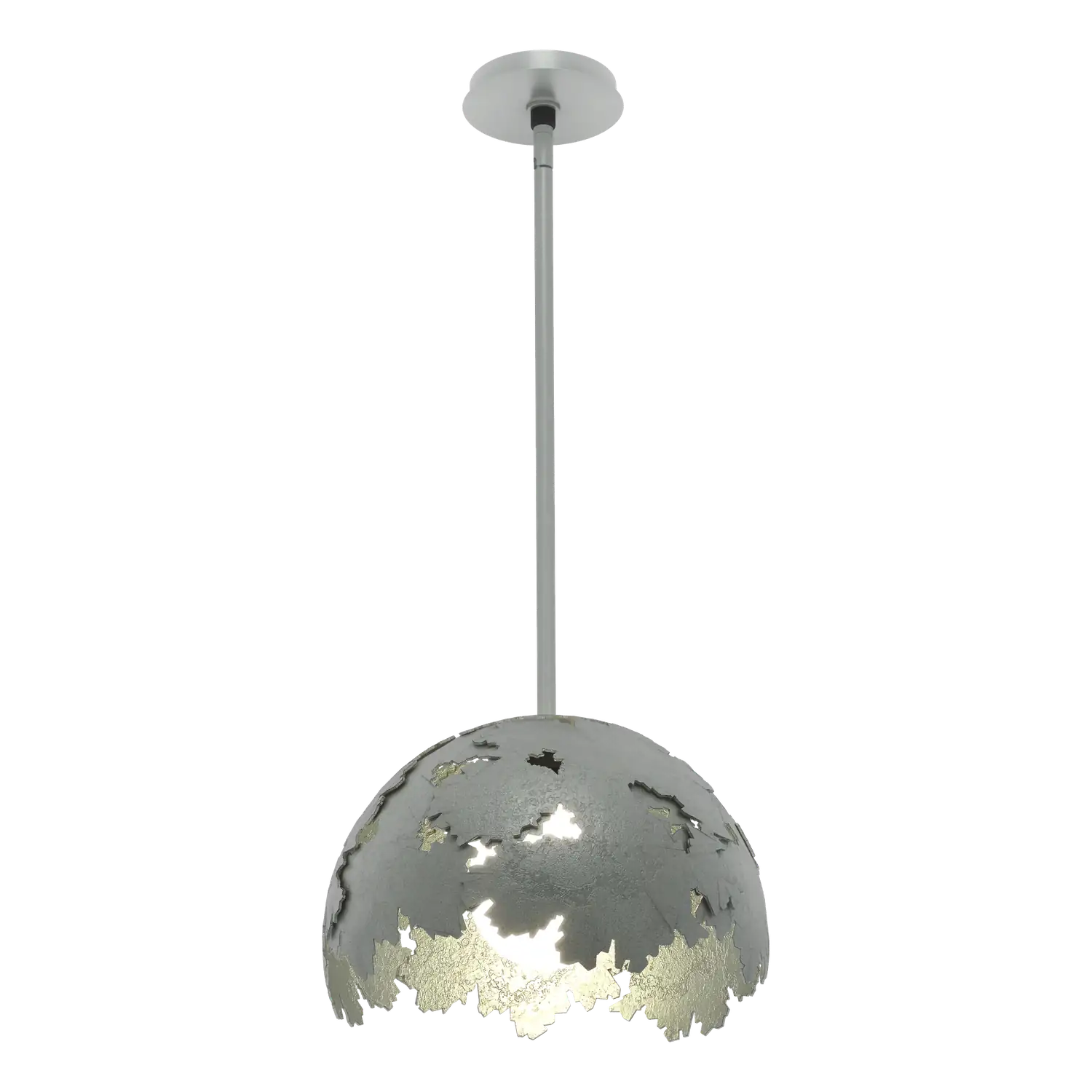 Hubbardton Forge, Pangea Pendant, PENDANT LIGHT
