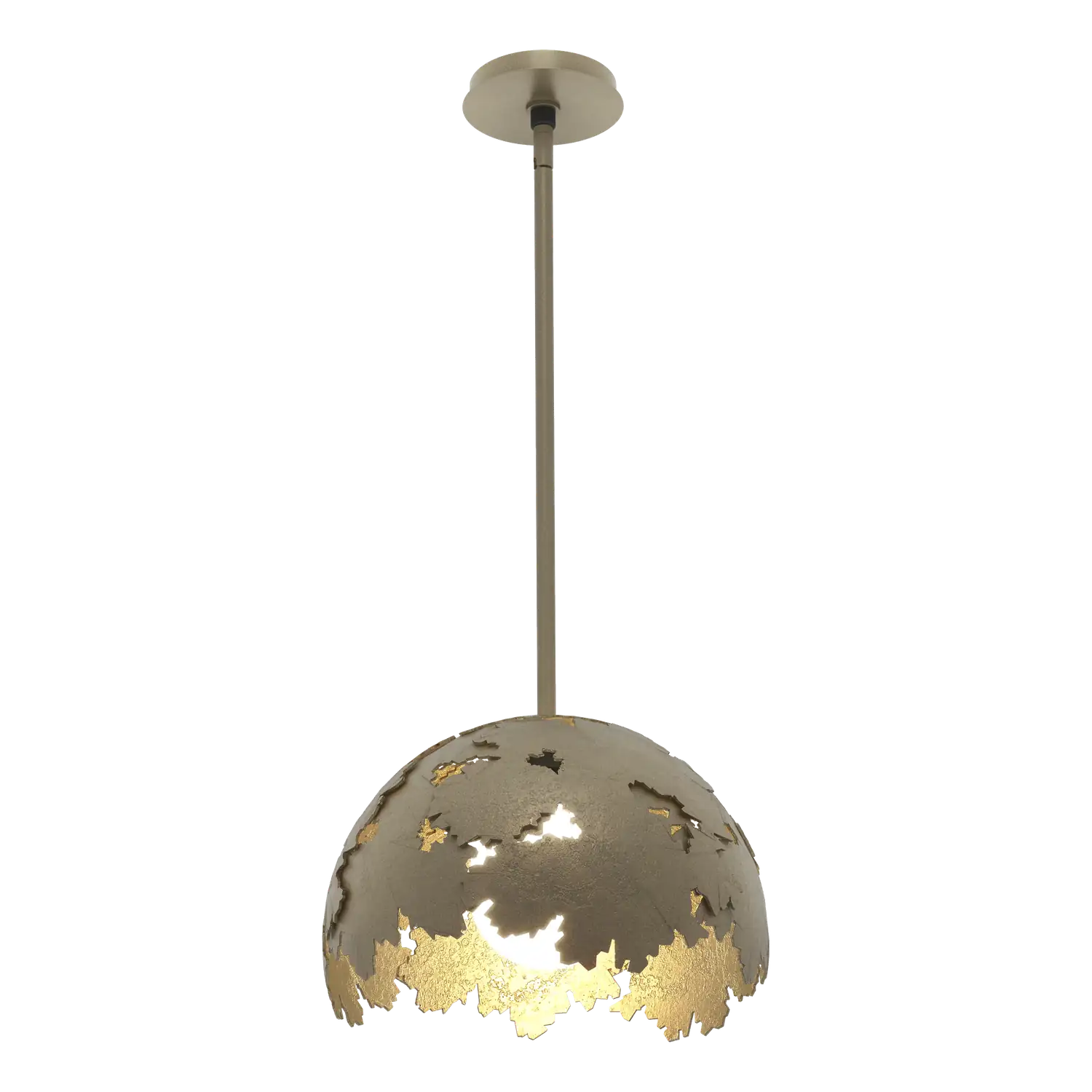 Hubbardton Forge, Pangea Pendant, PENDANT LIGHT