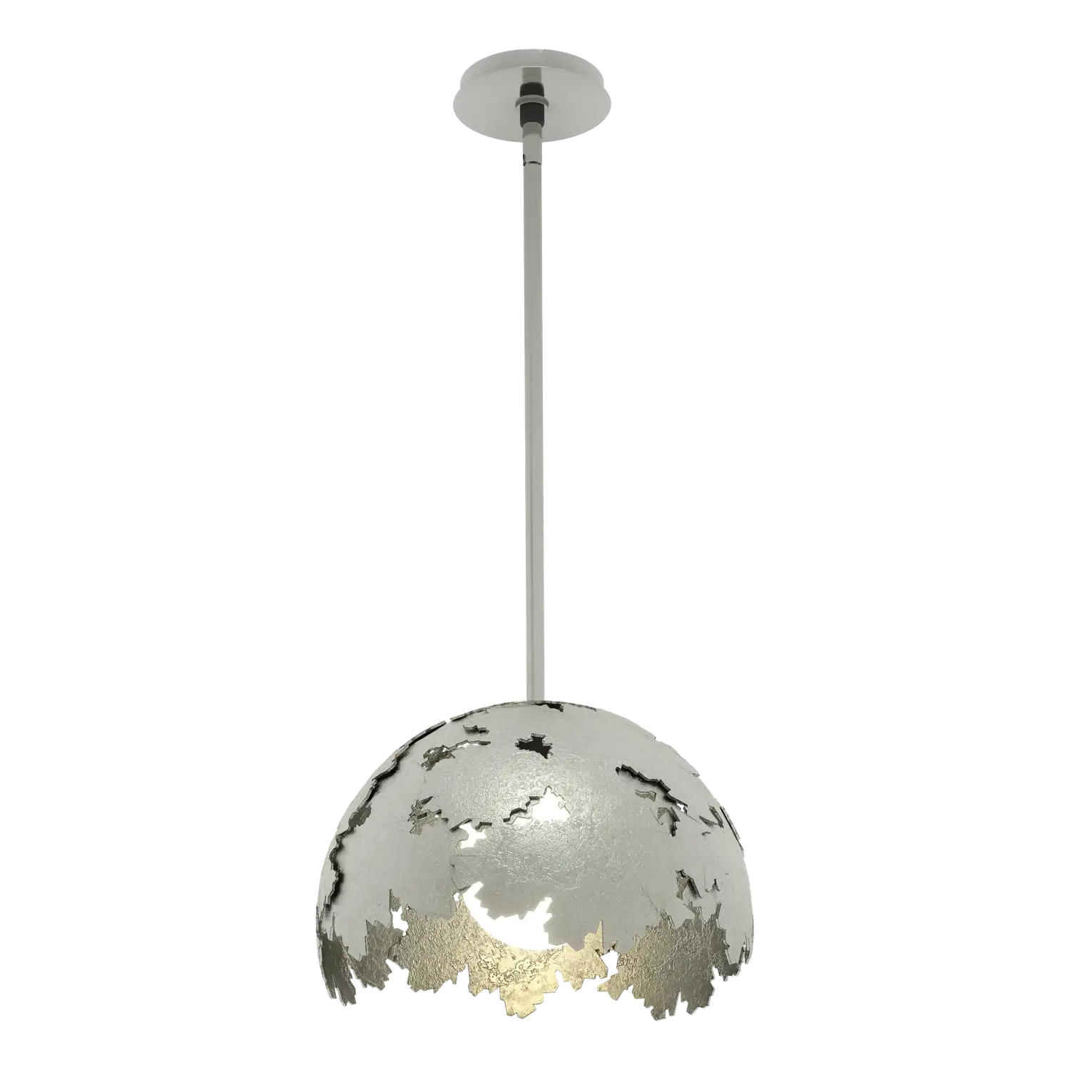 Hubbardton Forge, Pangea Pendant, PENDANT LIGHT