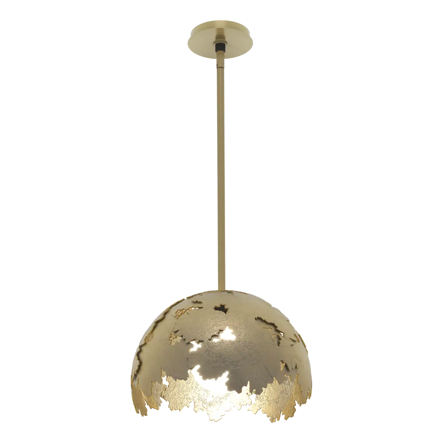 Hubbardton Forge, Pangea Pendant, PENDANT LIGHT