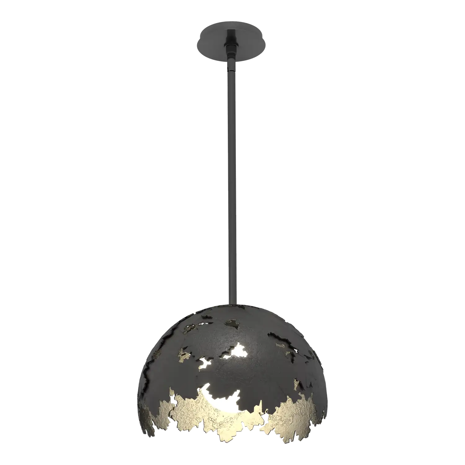 Hubbardton Forge, Pangea Pendant, PENDANT LIGHT