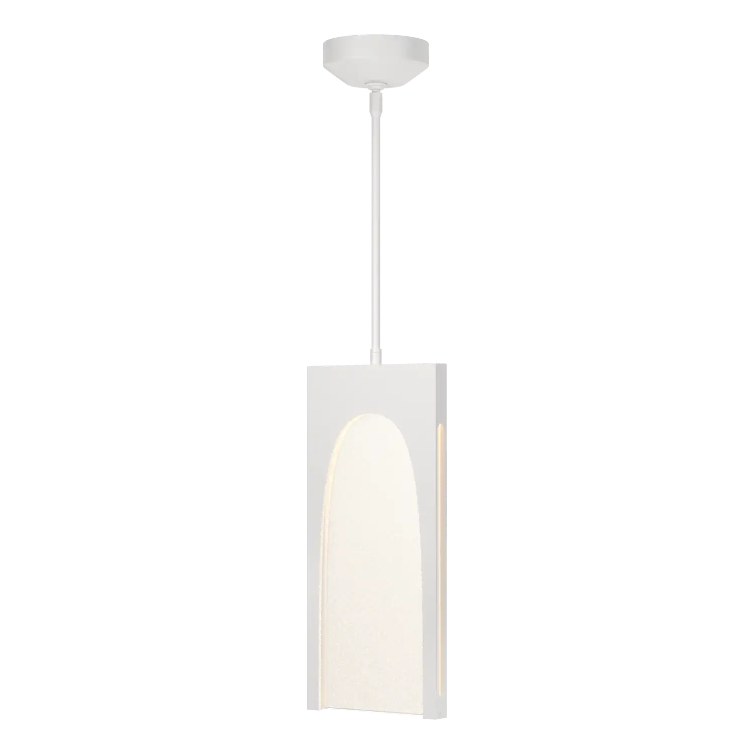 Hubbardton Forge, Cypress Pendant, PENDANT LIGHT
