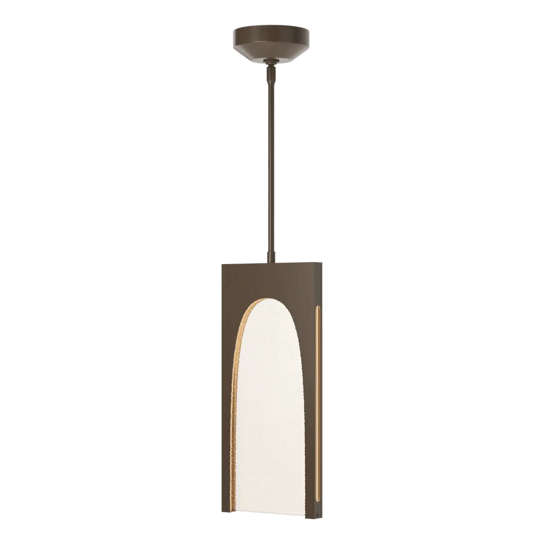 HUBBARDTON FORGE, CYPRESS PENDANT, PENDANT LIGHT